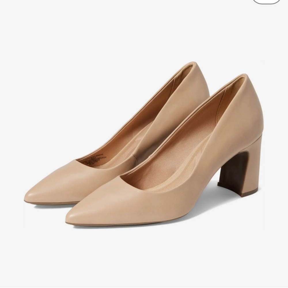 Anne Klein (Benedette) Pumps